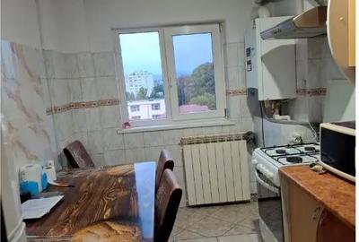 Apartament cu 2 camere decomandat în 9 Mai - 9