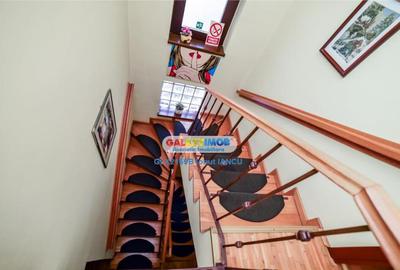 Pensiune Pipera Nord - 3