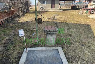 Casa in Santionlunca, comuna Ozun de vanzare - 13