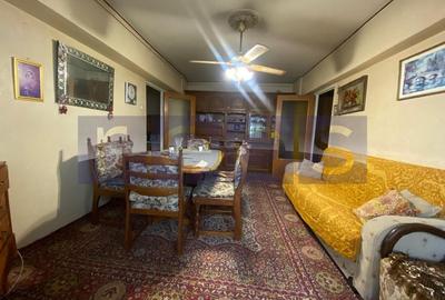 Vanzare apartament 3 camere Teiul Doamnei | Bloc 1986 - 10