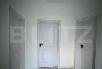 Apartament cu 2 camere în Ițcani - 1