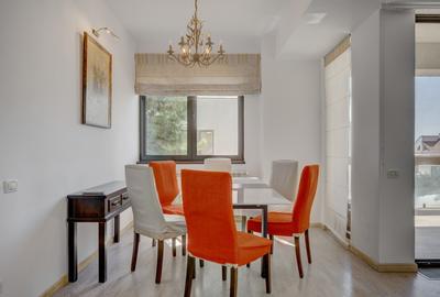 Space, light, and comfort for your family. FIRST RENTAL,close to British School - 4