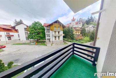 Tur LIVE! Refugiu in ambientul special al statiunii Poiana Brasov - 4