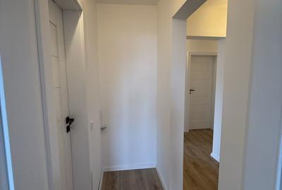 Apartament cu 3 camere în Central - 8