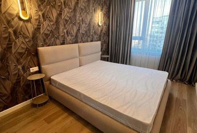 Inchiriere garsoniera Obor - 1