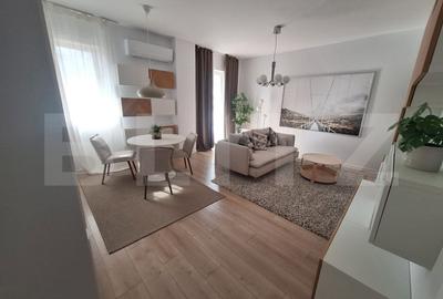 Apartament cu 3 camere decomandat în Torontalului - 2