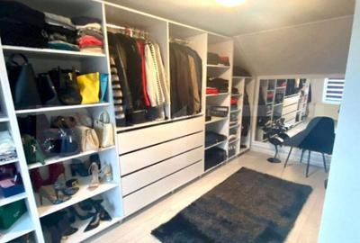 Casa de 260 mp utili, teren de 460 mp, zona Romanesti! - 5