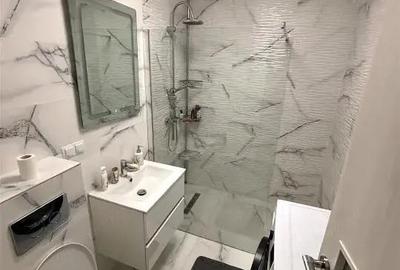 Apartament cu 2 camere în Florești - 1