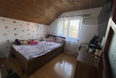 Casa P+M 190mp teren,115 mp utili ,cartier Bariera Valcii, zona Paringului - 3