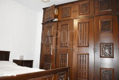 Apartament cu 4 camere decomandat în Centru Civic - 6