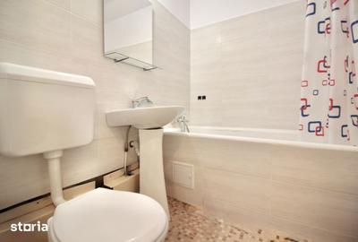 Apartament cu 2 camere decomandat, mobilat în Titan - 1