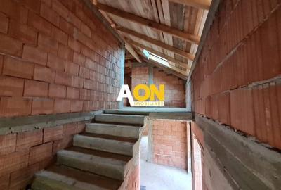 Casa 4 Camere la Rosu, 386 mp, Alba-Micesti - 9