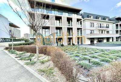 APARTAMENT IMPRESIONANT/EXCLUSIVIST/COMPLEX BOUTIQUE/CAMERA PERSONAL/KISELEFF - 3