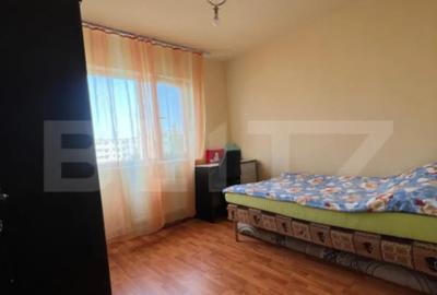 Apartament cu 2 camere semidecomandat, mobilat în Turda - 6