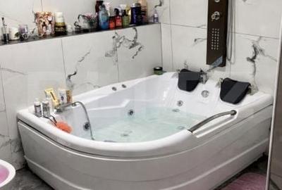 Apartament cu 4 camere decomandat în Central - 19