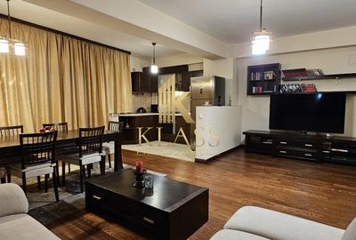 Apartament cu 3 camere in Pipera - 4