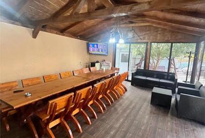 Casă cu Teren 600 Mp în Smârdan - 10