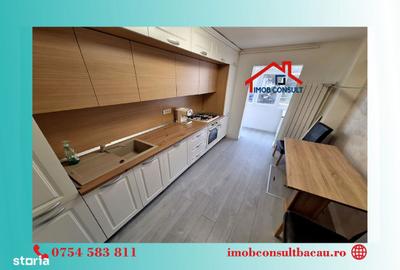 Apartament cu 2 camere decomandat în Mioriței - 8