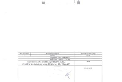 Spațiu comercial, de 202.75 mp, în Negru Vodă - 3