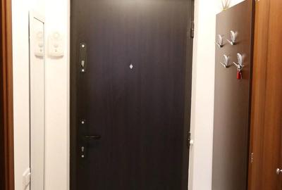 Garsonieră semidecomandată, mobilată în Baba Novac - 1