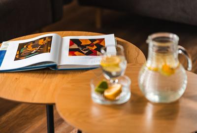 VILA “THE VARDO”, BRAN-PREDELUT | 8 CAMERE DUBLE PREMIUM LANGA PADURE - 13