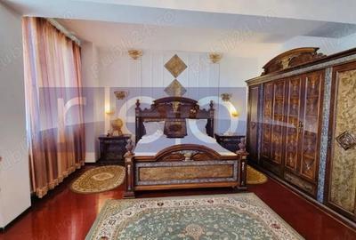 Casă individuală cu 13 camere cu Canalizare în Central - 3