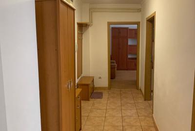 Apartament cu 2 camere decomandat, mobilat în Valea Cetății - 6