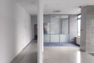 Spațiu comercial, de 140 mp, în Ultracentral - 7