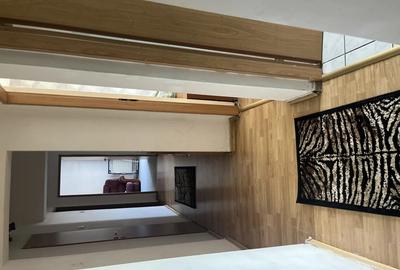 Apartament cu 3 camere decomandat, mobilat în Central - 5