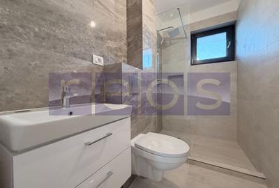 Apartament cu 2 camere decomandat în Străulești - 6