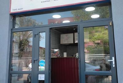 Spațiu comercial, de 60 mp, în Obor - 1