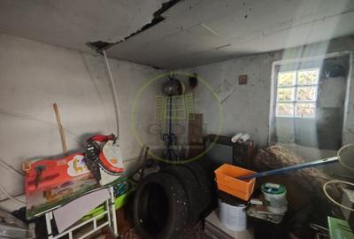Casă individuală cu 3 camere cu Canalizare în Bariera Vâlcii - 8