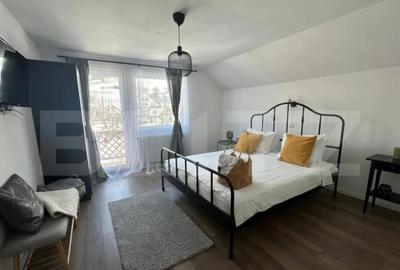 Casă cu 4 camere cu Teren 810 Mp în Central - 5