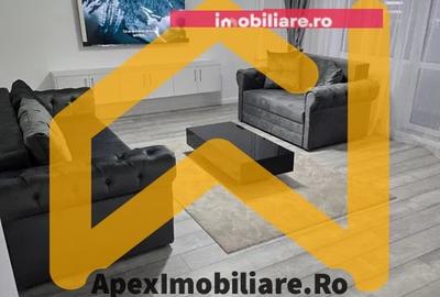 Apartament cu 2 camere decomandat, mobilat în Timpuri Noi