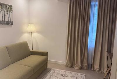 Apartament cu 3 camere decomandat, mobilat în Pipera - 4