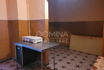 Inchiriere spa?iu comercial, vizavi de gara - 1