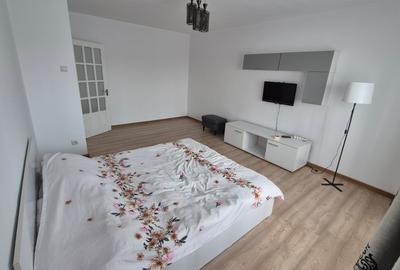 Garsonieră decomandată, mobilată în Vitan Mall - 2