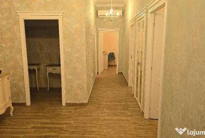 Spațiu comercial, de 120 mp, în Central - 10
