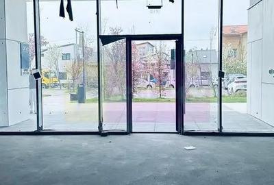 Spațiu comercial, de 111 mp, în Sebastian - 2