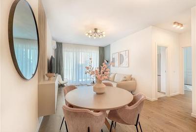 Apartament 2 camere, Parcare, 63 mp, Modern, Marasti - 6