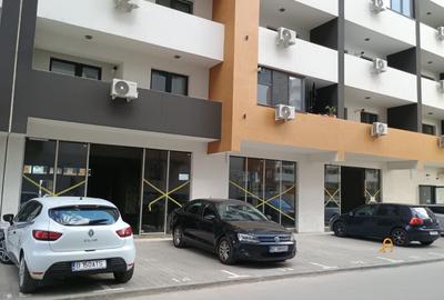 Spațiu comercial nou pentru magazin de proximitate, supermarket sau loc de joacă - 2