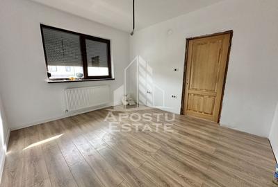 Duplex cu 4 camere, 2 bai si dressing in Giroc la asfalt. - 7