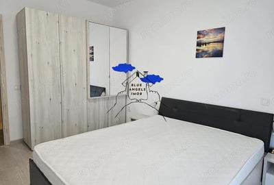 Apartament cu 2 camere semidecomandat în Tractorul - 6