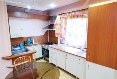 Apartament cu 2 camere semidecomandat, mobilat în Vitan - 14