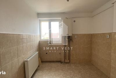 Apartament cu 2 camere semidecomandat în Someșeni - 12