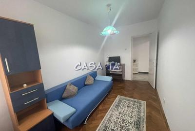 Apartament 4 Camere, Etaj 2, Strada Nicolae Balcescu- Zona Centrala. - 9