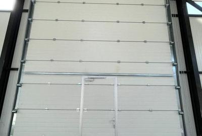 Hala NOUA pentru productie, depozitare, birouri, 598 mp, Inel II - 9
