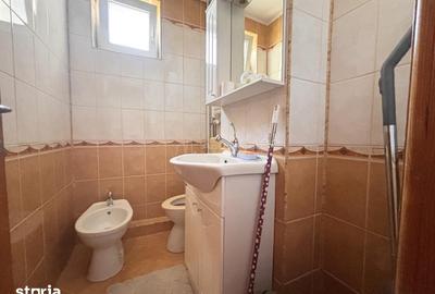Apartament cu 3 camere decomandat în Decebal - 10