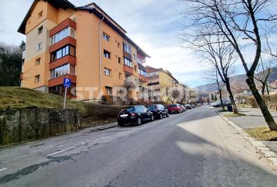 Apartament cu 2 camere decomandat în Răcădău - 13