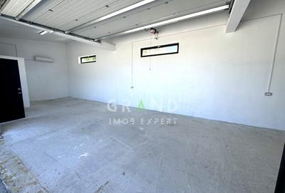 Spațiu industrial, de 70 mp, în Mărăști - 3